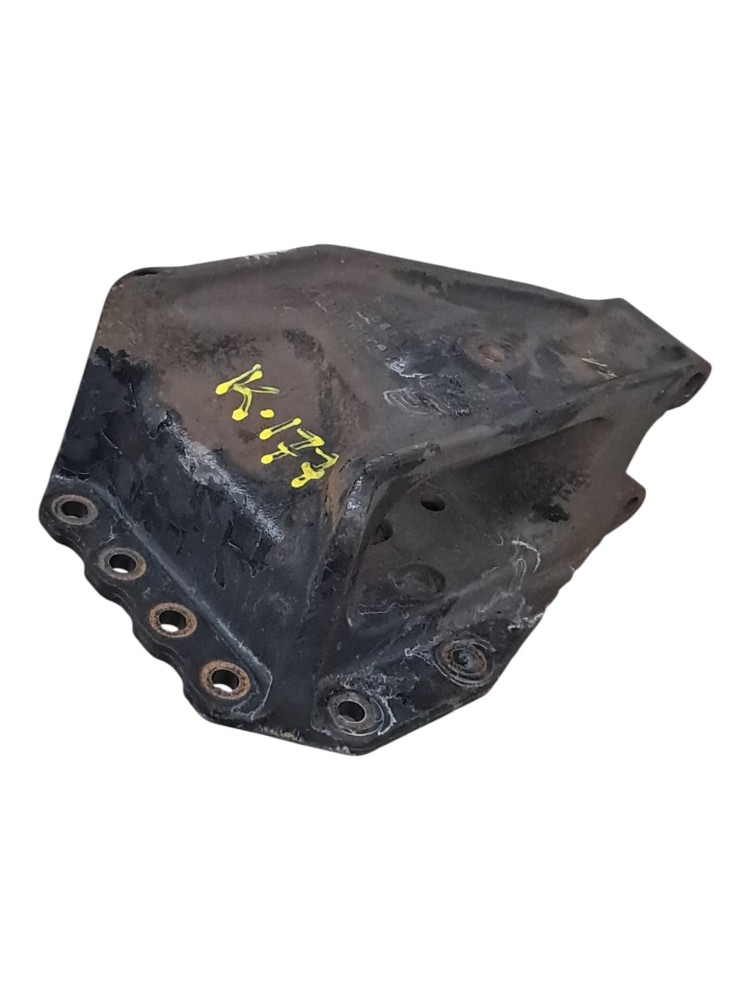 Suporte Mola Dianteiro Truck L.Esquerdo MAN TGX 28440 2014 2
