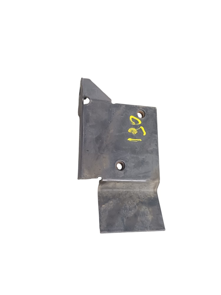 Acabamento Defletor Iveco Eurotech 2005 2