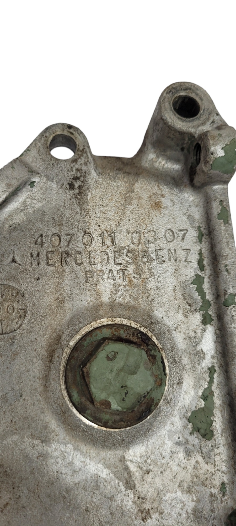 Tampa Comando M Benz 4470110007 5