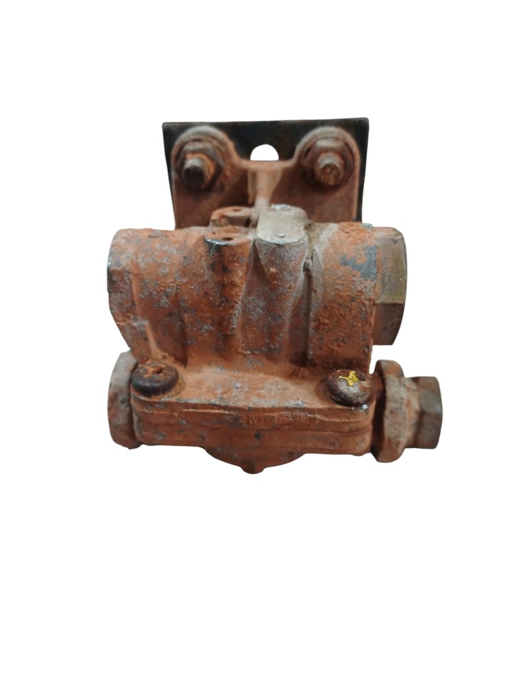 Valvula Descarga Rapida Ford Cargo 2842 2014 1