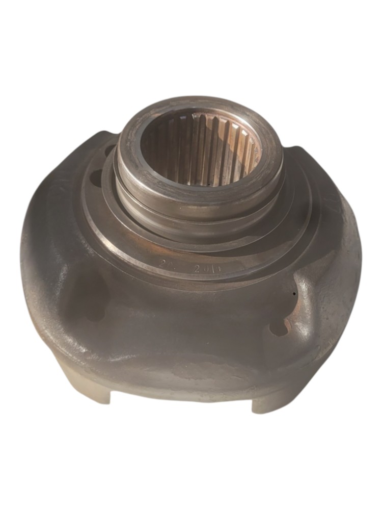 Flange Diferencial Caixa Scania GRS900 6