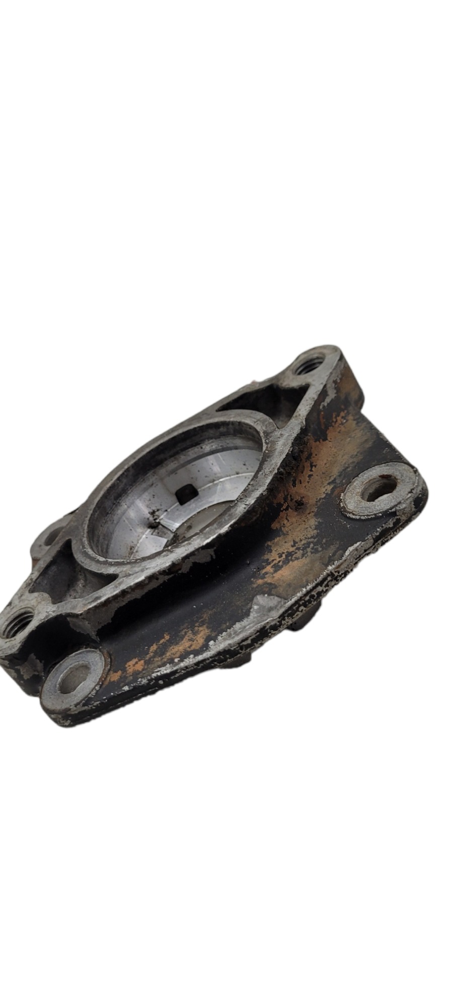Flange Traseira Wabco O500 4