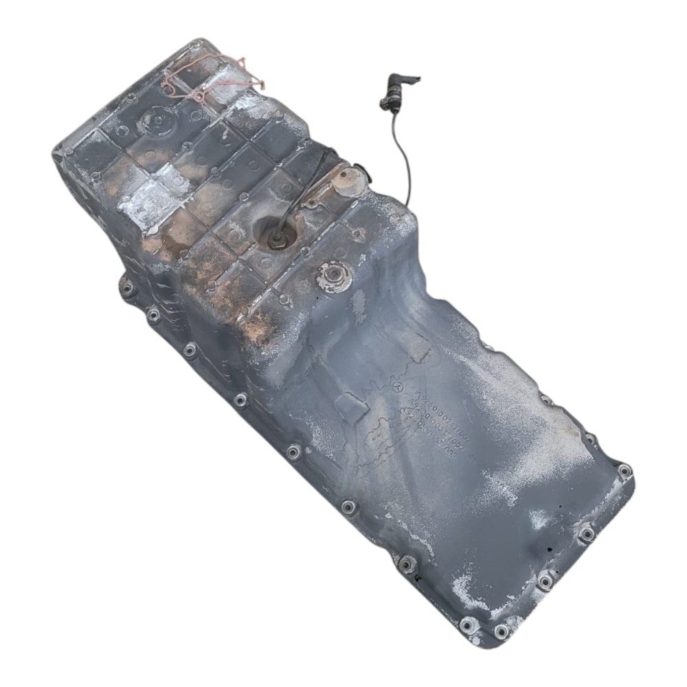 Carter Motor Mb 1620 1