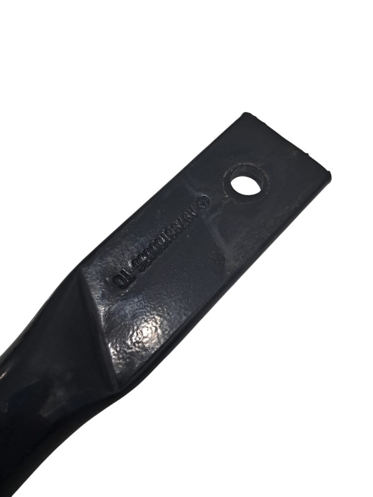 Puxador Coluna Cabine Esquerdo Mb Accelo 815 Ce 2022 Vo17 5