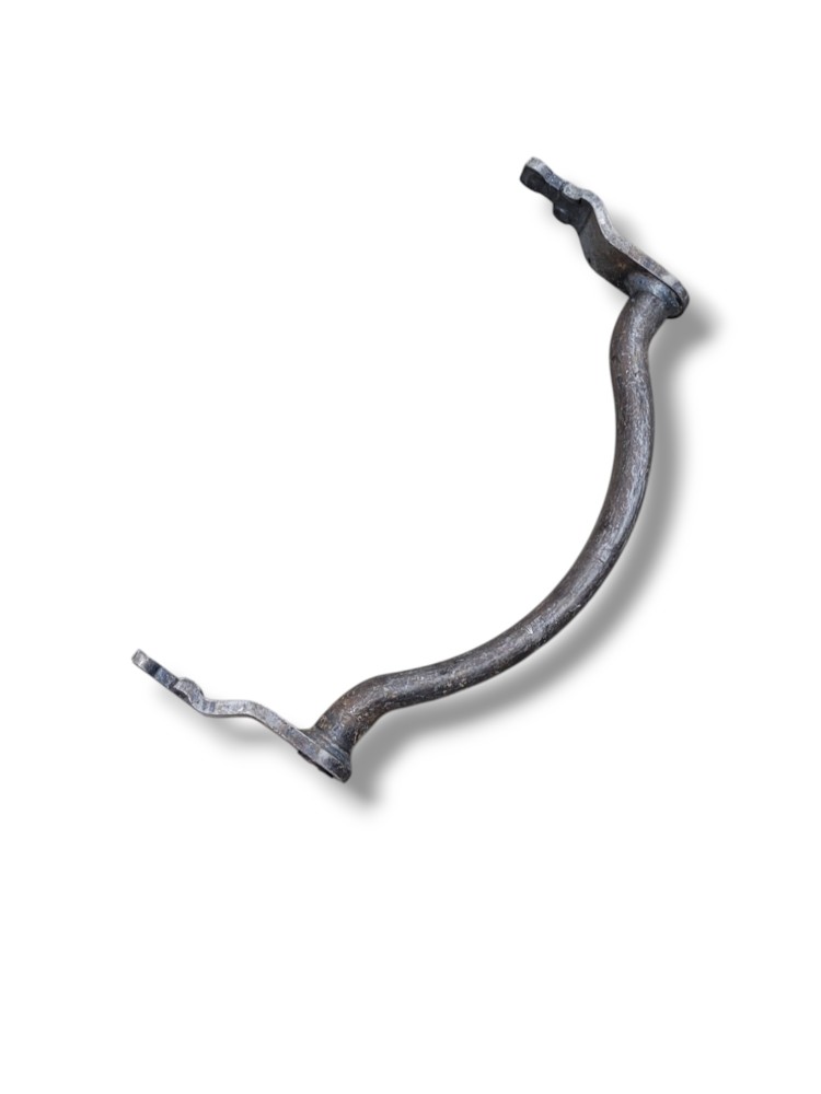 Garfo Seletora Marcha Scania 4