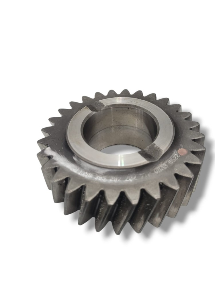 Engrenagem Re Zf 28 Dentes 3