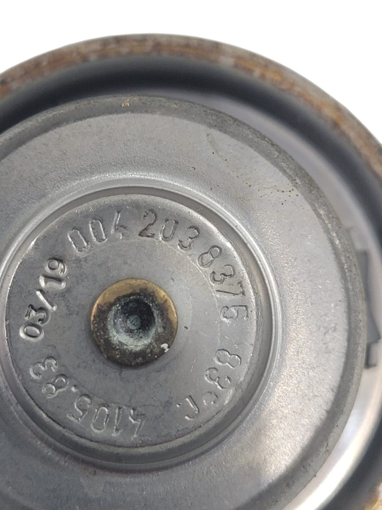 Valvula Termostatica Mb Axor 5