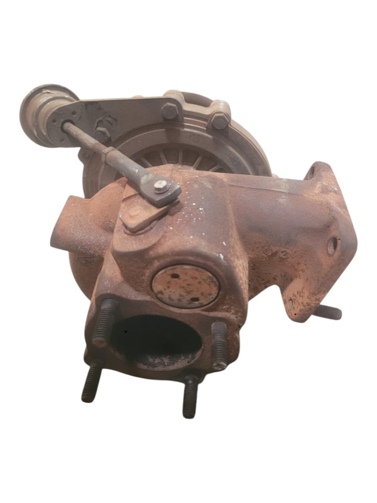 Turbina Mb Atego 3030 3