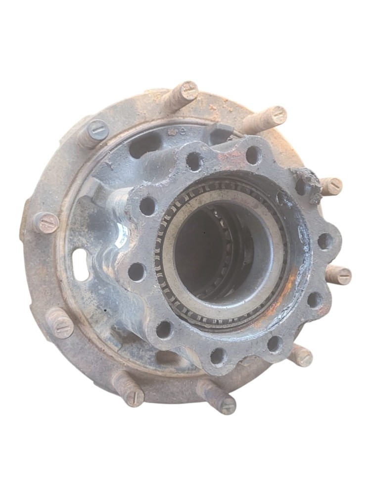 Cubo Roda Tracao Mb Actros 4