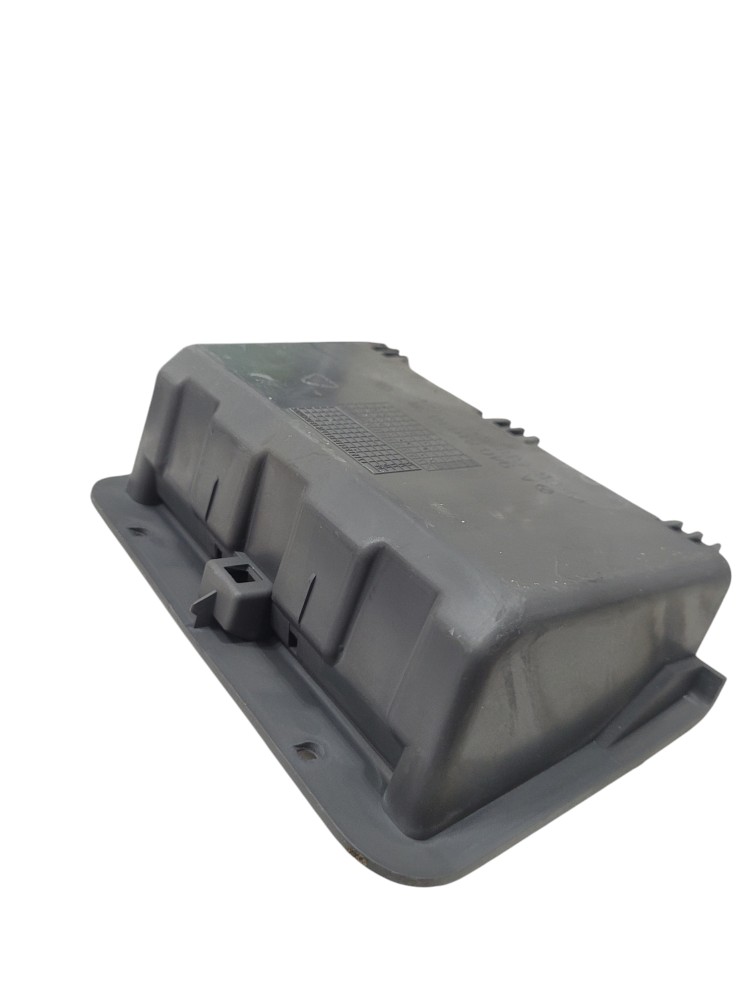 Cinzeiro Cabine Mb Atego 4