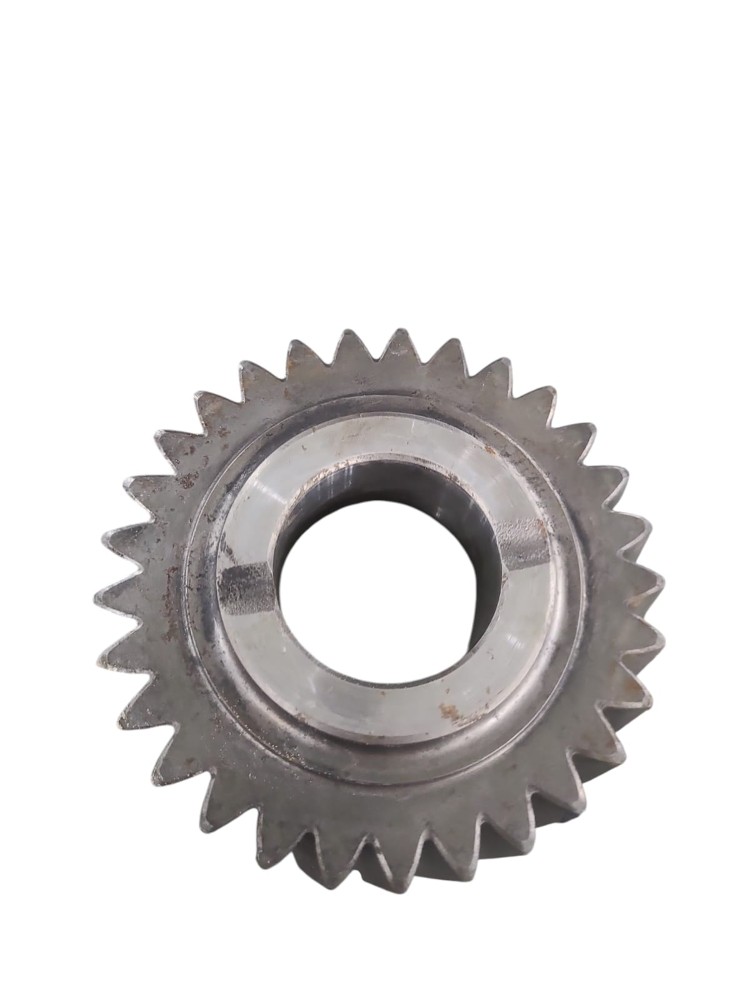 Engrenagem  Velocidade Daf Zf 3