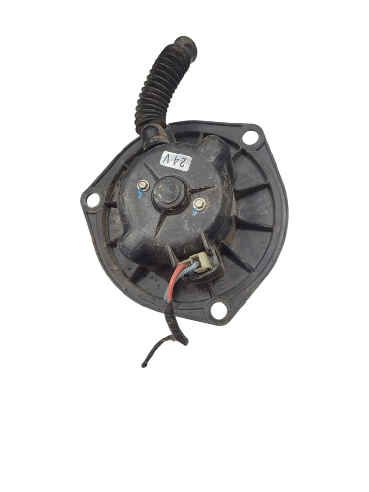 Motor Ventilador Ford Cargo 24v 2007 1