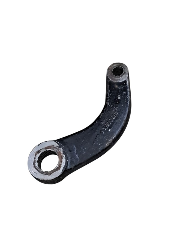 Braco Caixa Direcao Zf 2