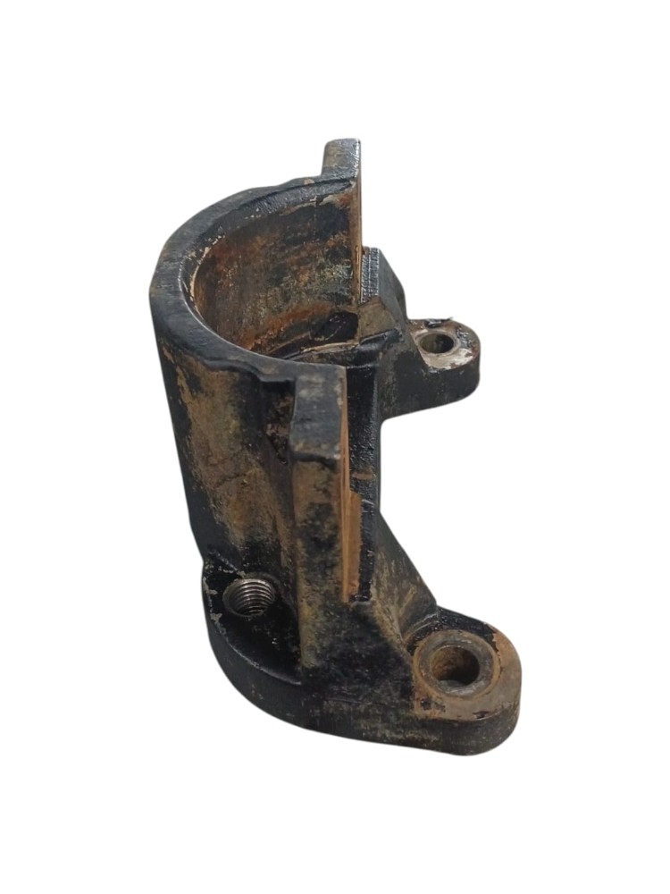 Suporte Traseiro Motor Vw 13180 2002 2