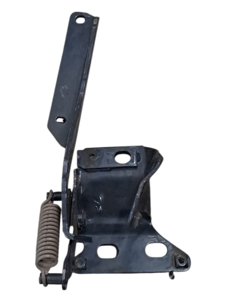 Laco Fixacao Capo Scania R 1785546 1