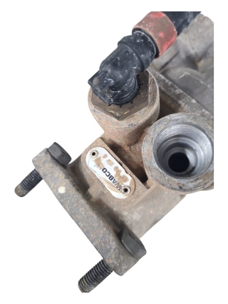 Valvula Pedal Mb 1418 1