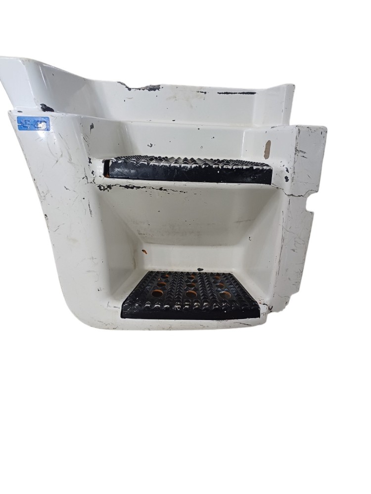 Estribo Lateral Iveco Stralis