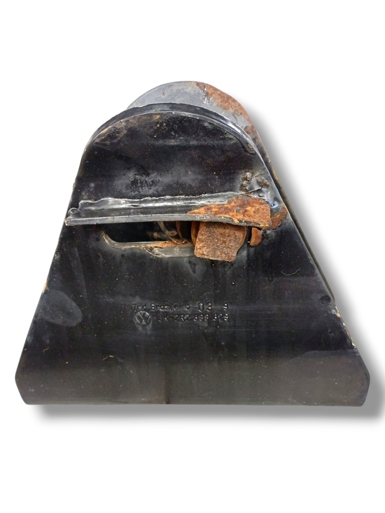 Suporte Trava Cabine Vw Constellation 2009 7