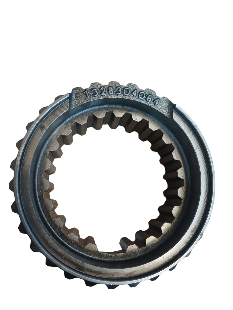 Luva Engate Caixa Zf Astronic Daf Xf 105 – Br Truck Peças