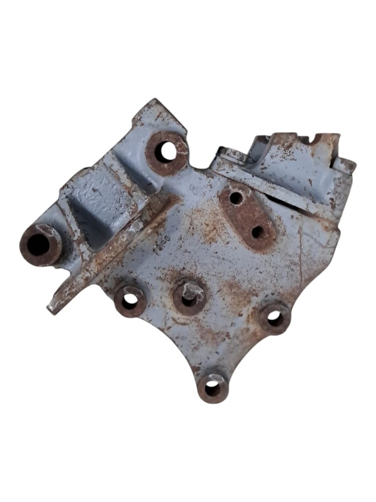 Suporte Reforco Rolo Scania Serie 1998 A 1996 3