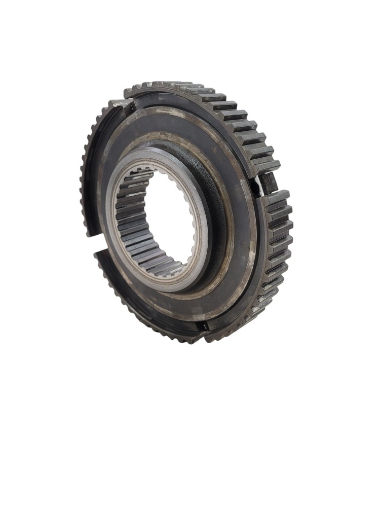 Corpo Sincronizador Zf 5