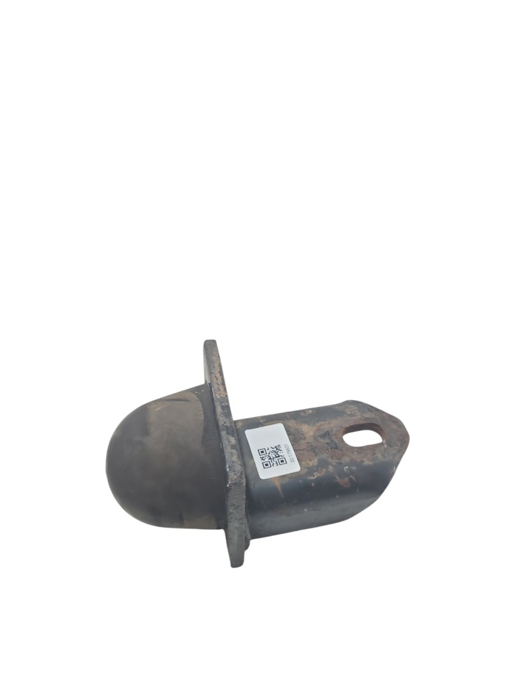 Batente Feixe Mola Dianteiro Ford Cargo 3
