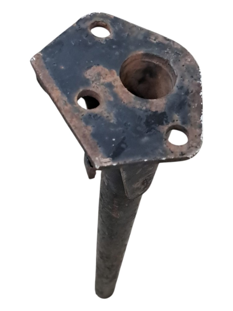 Suporte Universal Paralama Volkswagem 5
