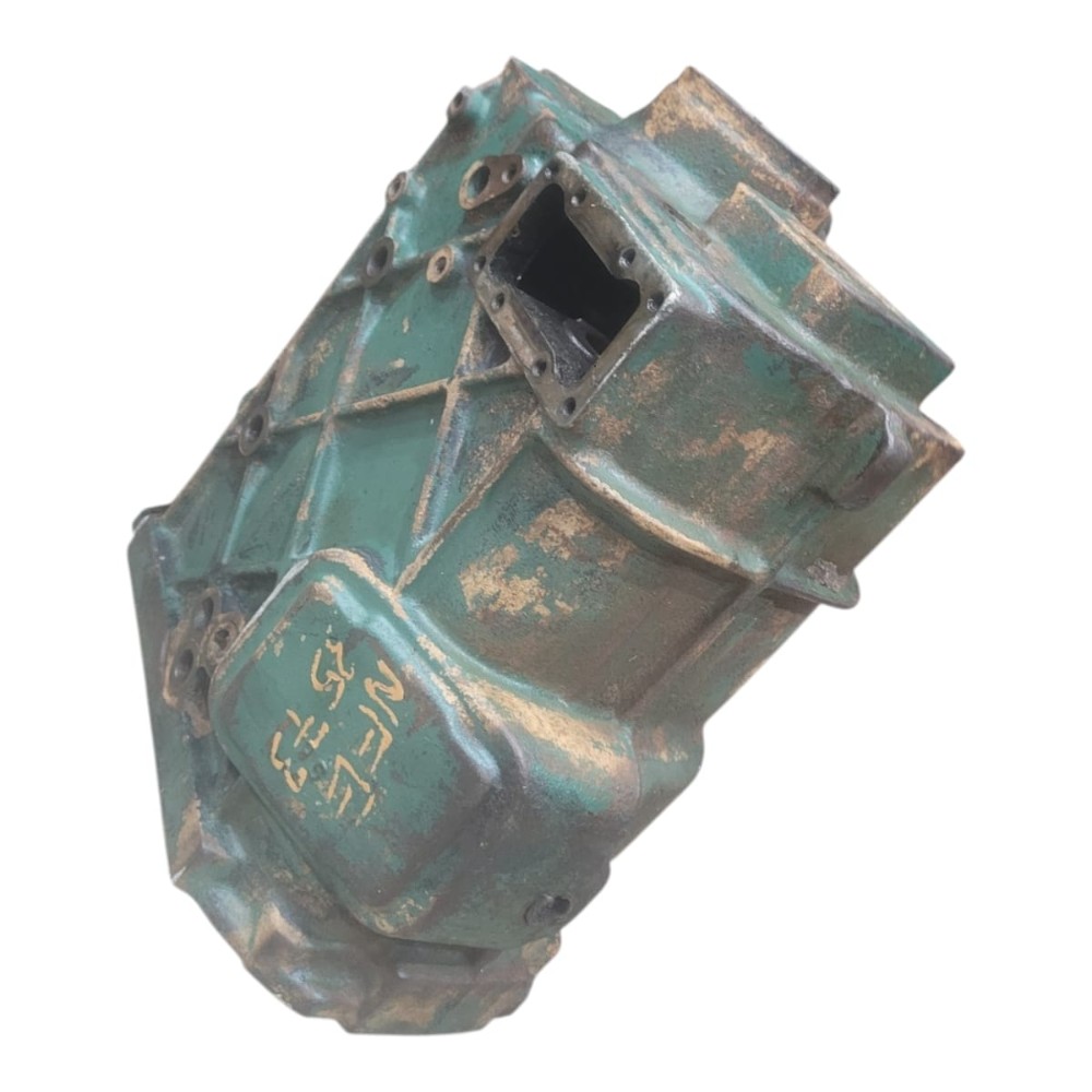 Carcaca Caixa Cambio Zf Mb 1618 6