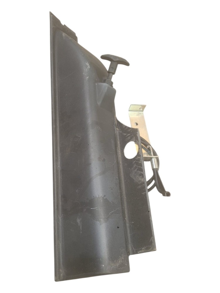 Acabamento Alavanca Daf Xf 480 2021 VN76 3