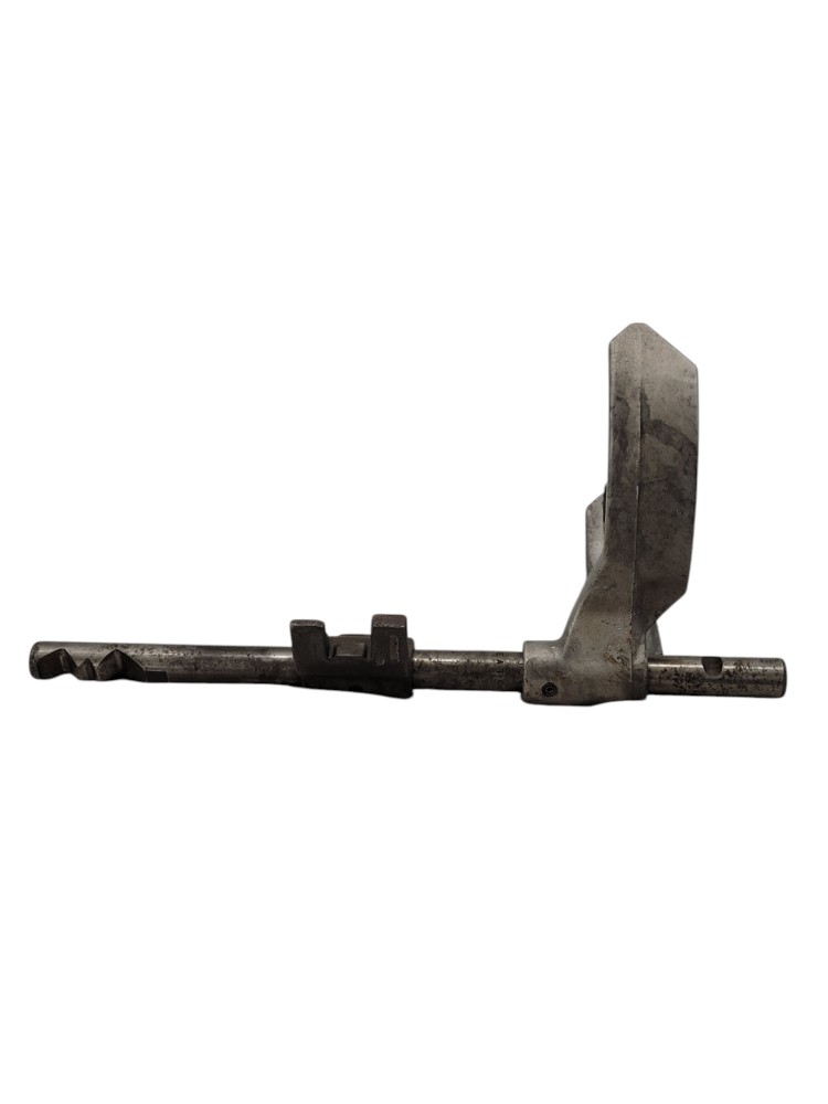 Garfo Engate 5 Re Cambio Eaton Vw 8120 2000 A 2012 3