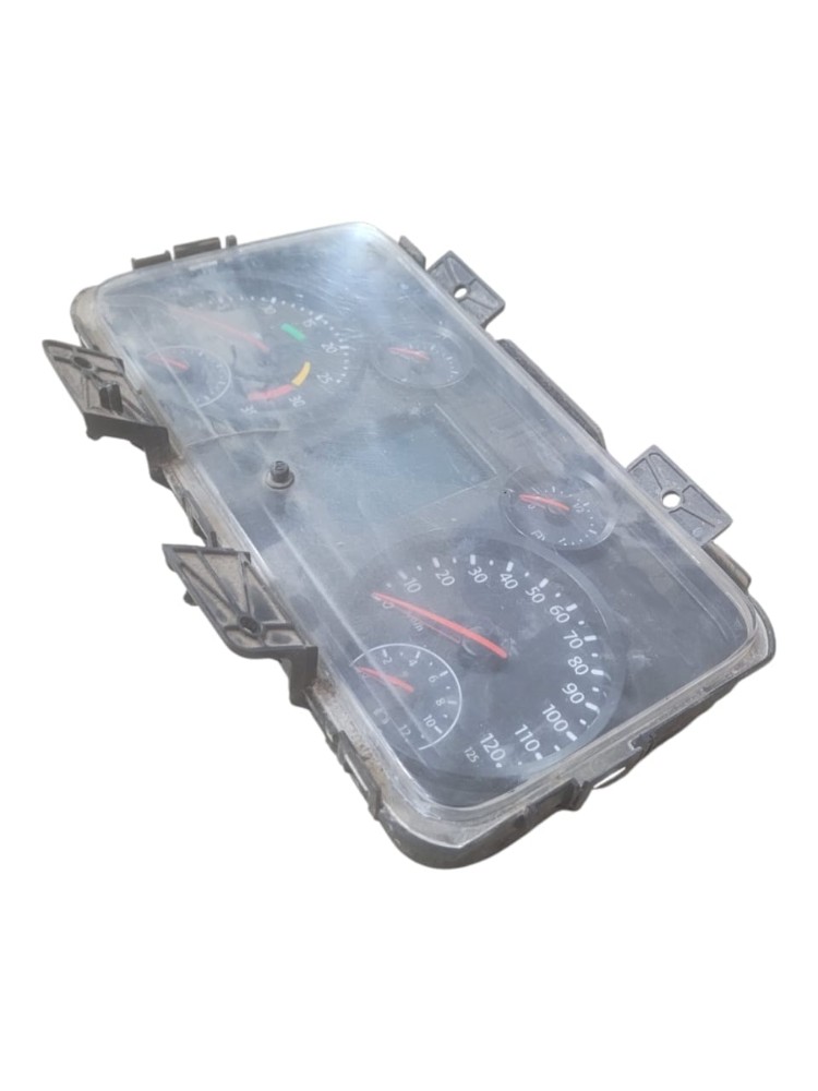 Painel Indicador Velocidade Vw 25.370 3