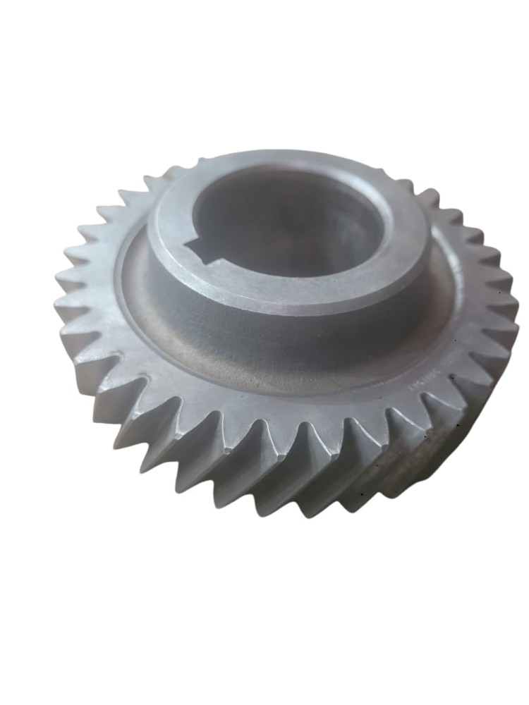 Engrenagem 3 Marcha Fixa Cambio Eaton Fso4305 5