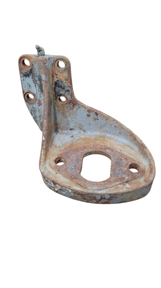Suporte Cuica Scania 2