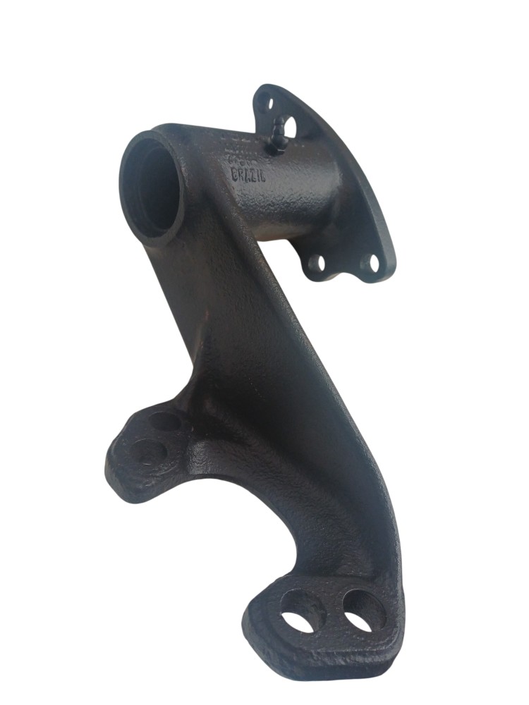 Suporte Cuica Volvo Dianteiro Direito 1