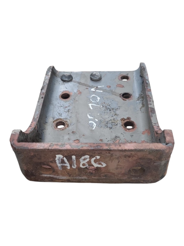 Suporte Mola Volvo N10 4