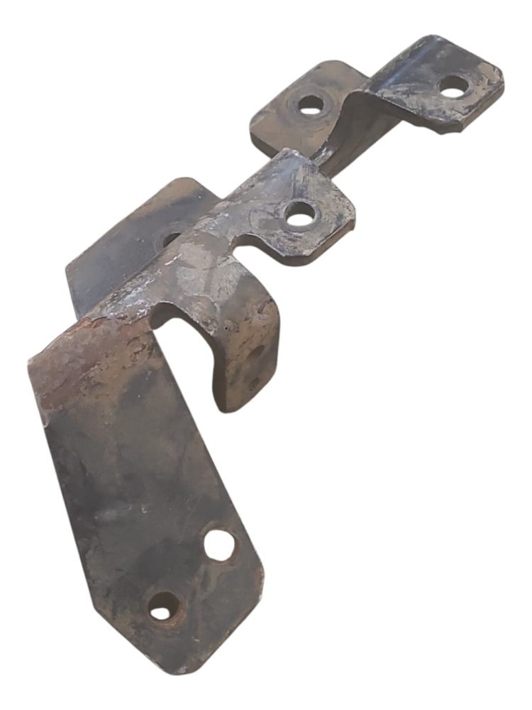 Suporte Valvula Mb Axor 2544 4