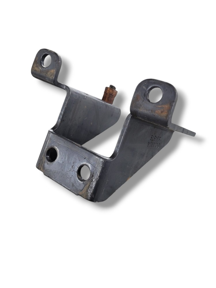 Suporte Abraçadeira Paralama Scania S5 2