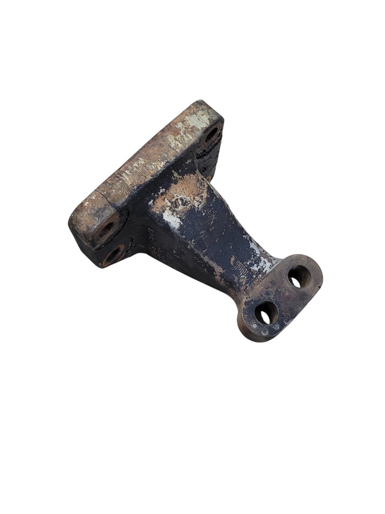 Suporte Motor Mb Dianteiro Esquerdo 4