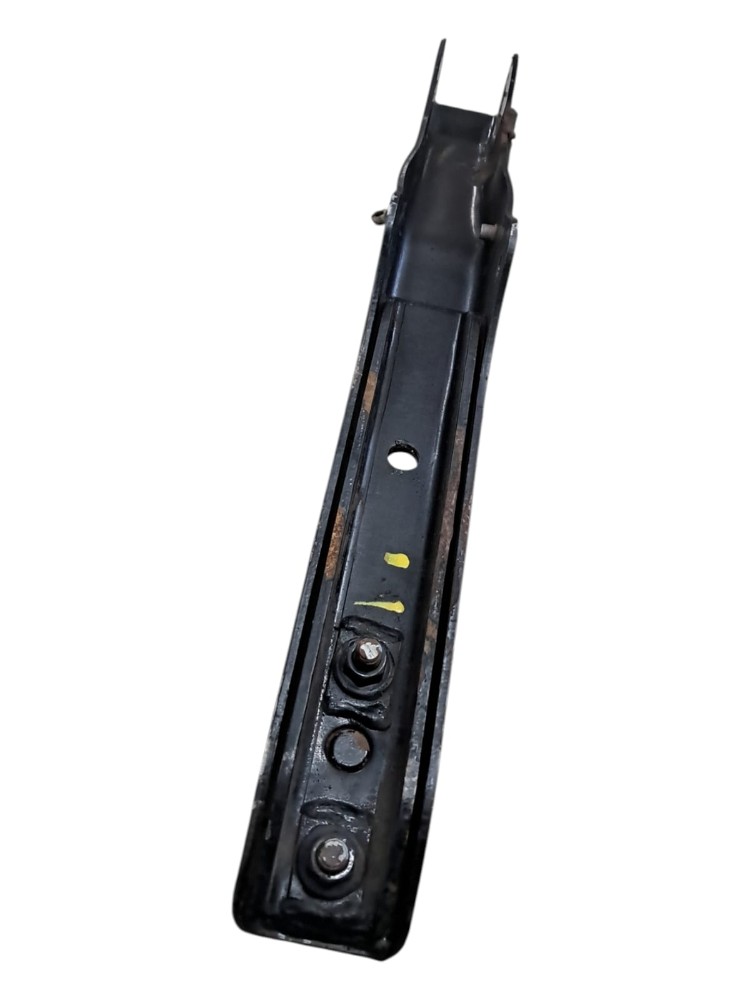 Suporte Suspensao Traseira Vw 25370 VO14 3