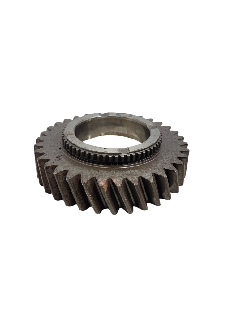 Engrenagem 3 Marcha Movel Zf 16s 1650 2