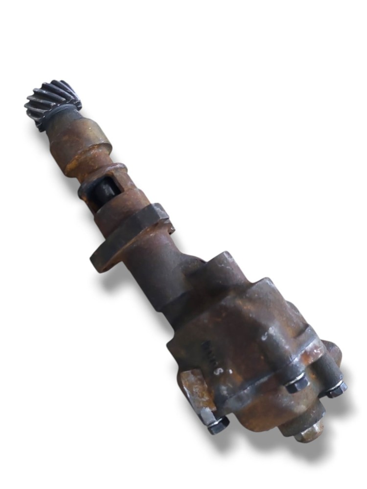 Bomba Oleo Mb Om464 3