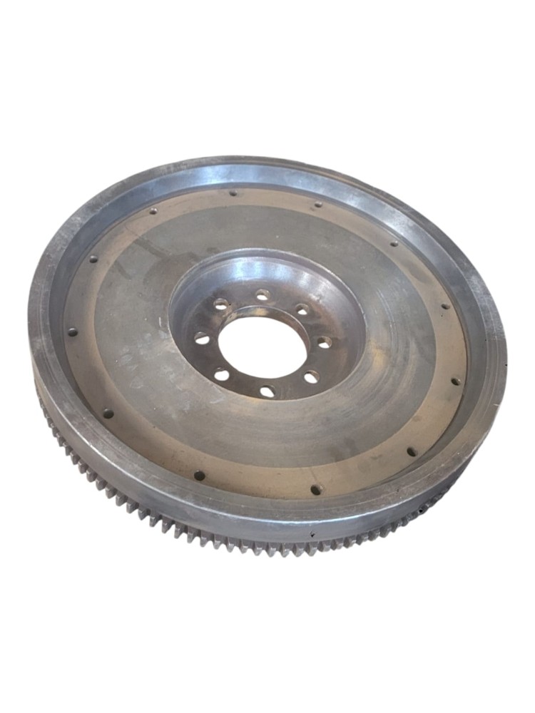 Volante Motor Mb 709 6