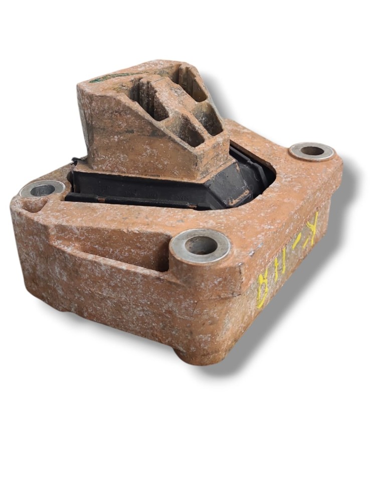 Coxim Motor Dianteiro Ford Cargo 2842 2014 VK118 3