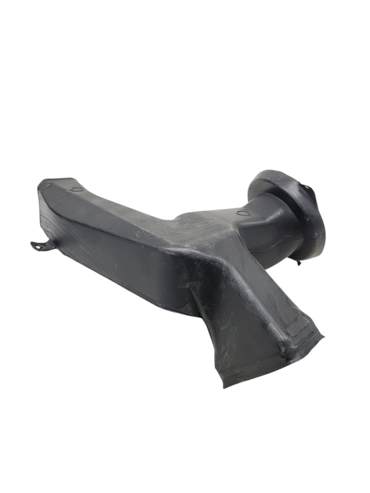 Condutor Ar Central Painel Ford Cargo Preto 5