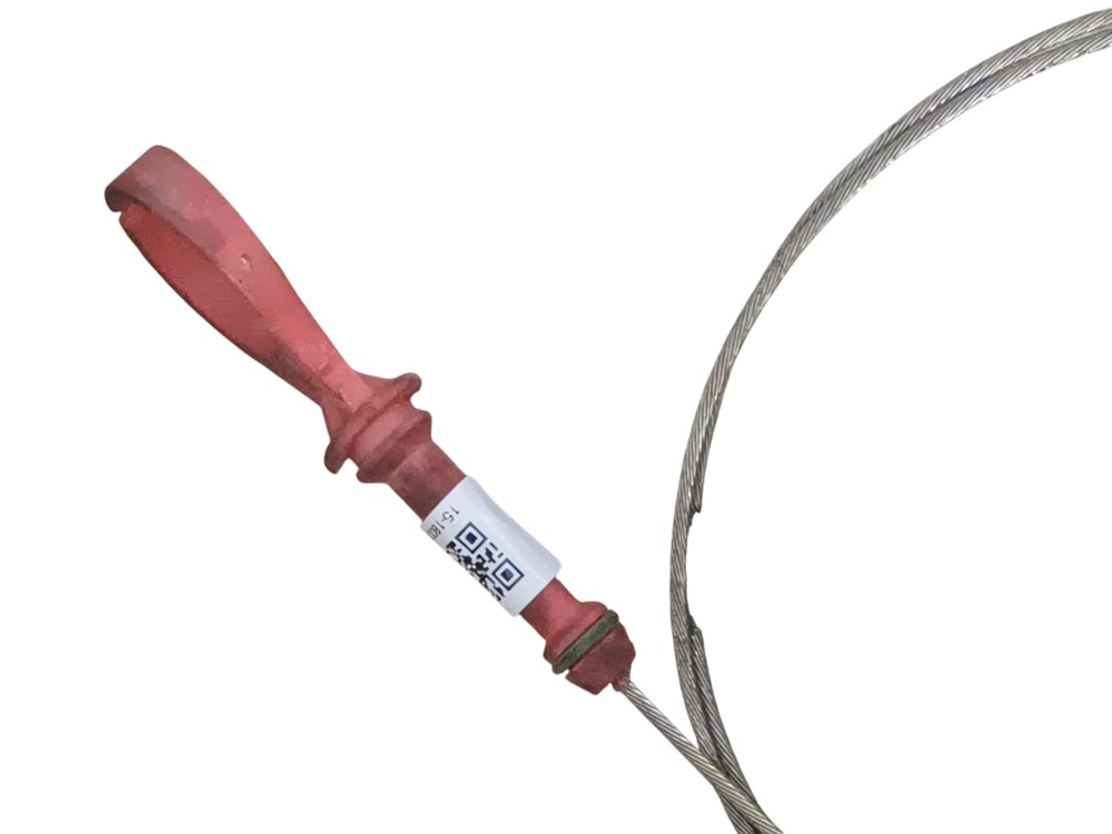 Vareta Óleo Mb 2