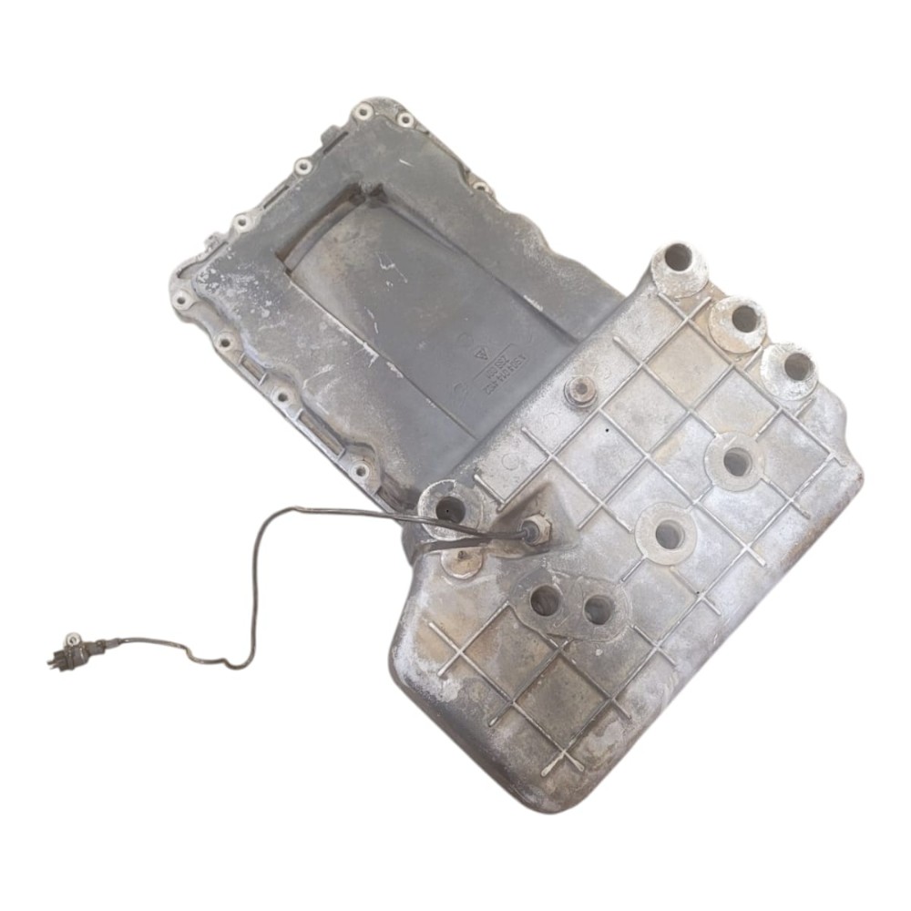 Carter Motor Mb Accelo 815 Om904
