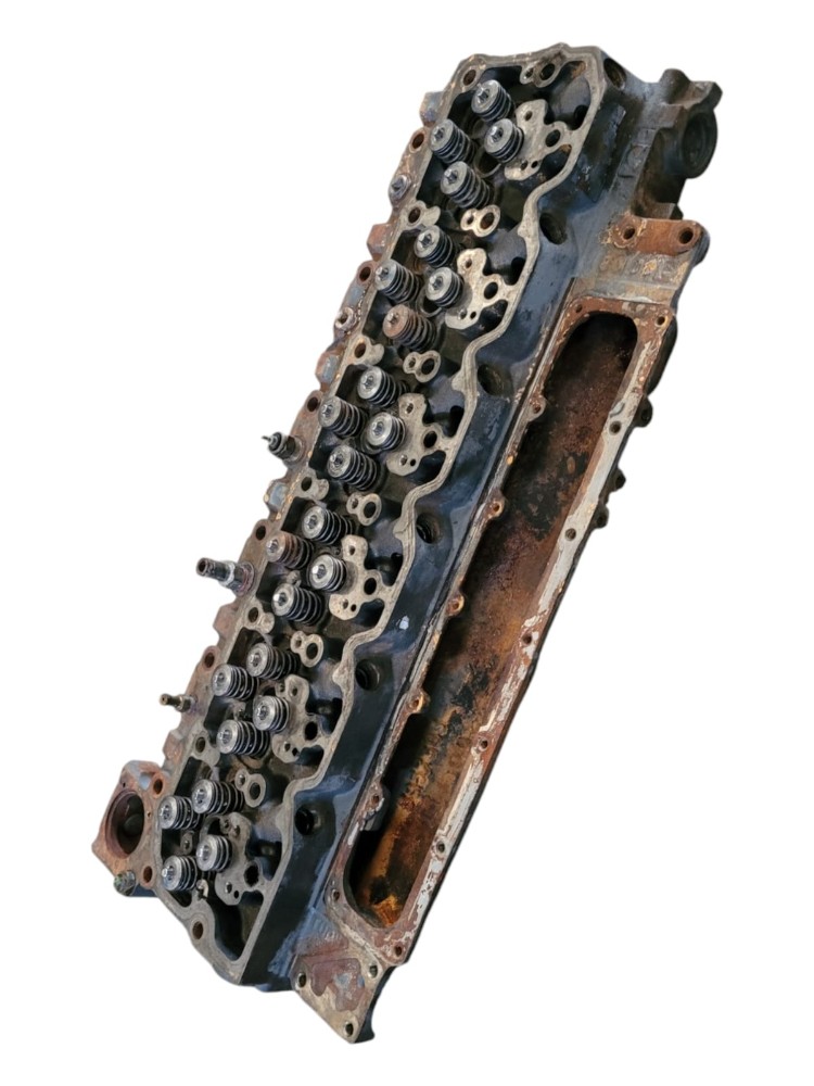 Cabecote Motor Cummins Isb 6cc Vw 24250 2
