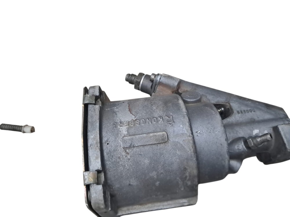 Servo Freio Embreagem Fh Nh Fm 3