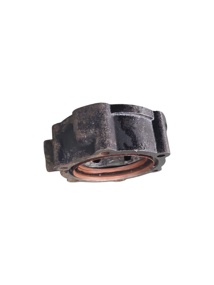 Tampa Traseira Caixa Eaton 4304 6