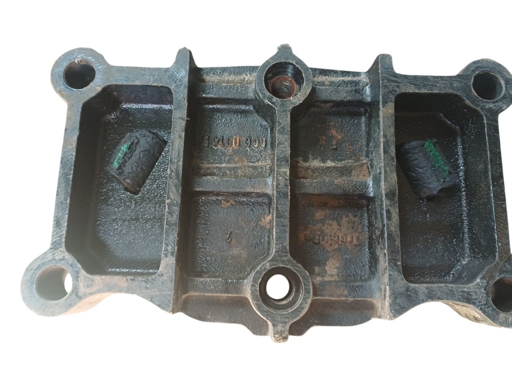 Coxim Motor Mb Actros 2646 2010 A 2021 2